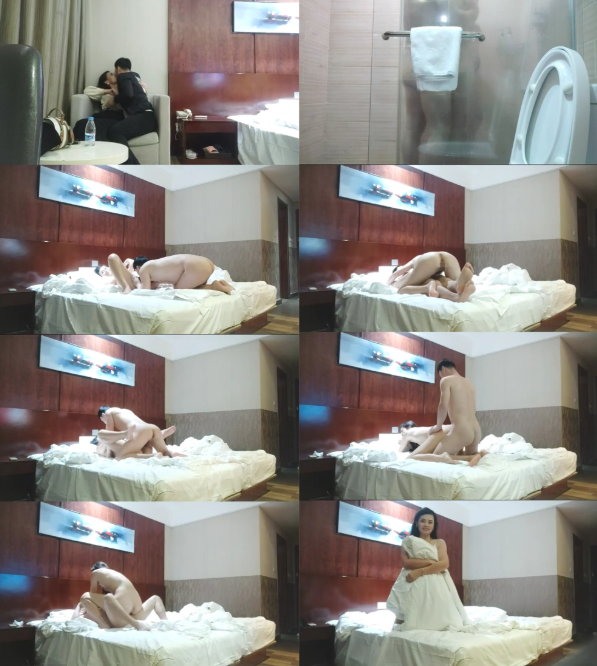 10.05 应求而发 2.23【爱情故事】酒店网约精品人妻 一个下午几小时连干5炮